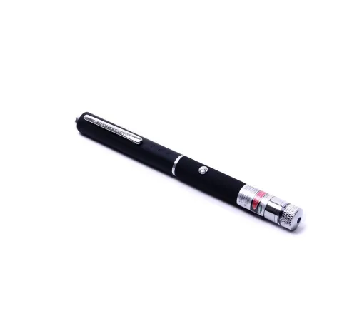 Pilli Yeşil Lazer Pointer Bm-521