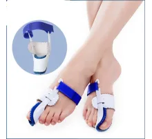 Plastik Destekli Gece Ateli