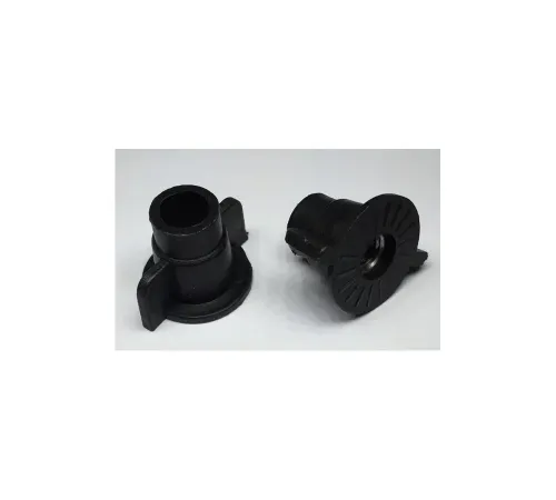 Plastik Somun 5/16 - 100 Adet