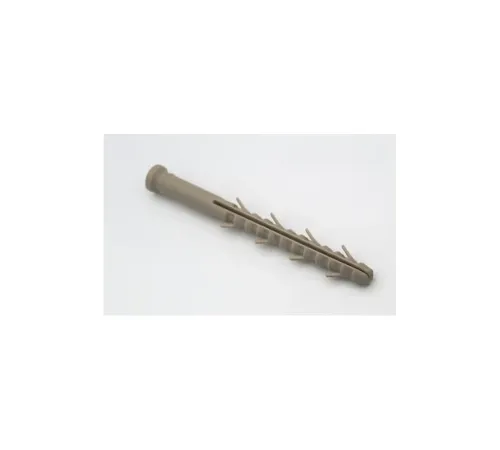 Plastik Siding Dübel 8x100 - 100 Adet