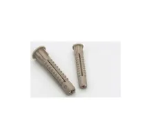 Plastik Tuğla Boşluk Dübeli 10 - 500 Adet