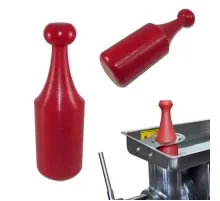 Polietilen Kıyma Makinesi Tokmağı No:12