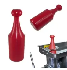 Polietilen Kıyma Makinesi Tokmağı No:32