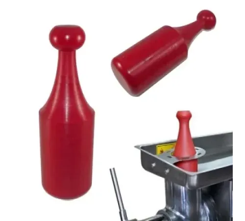 Polietilen Kıyma Makinesi Tokmağı No:42