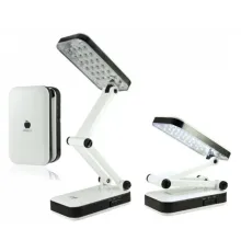 Polizei P-088 Sarjlı Robot Led Masa Lambası