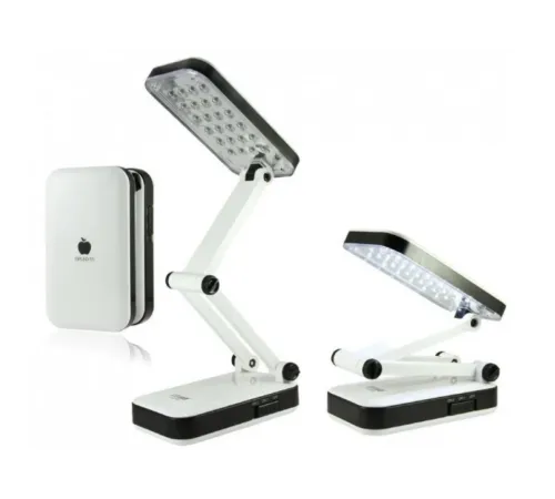 Polizei P-088 Sarjlı Robot Led Masa Lambası