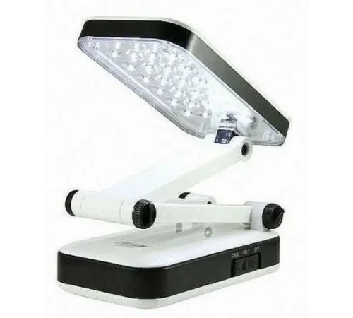 Polizei P-088 Sarjlı Robot Led Masa Lambası