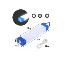 Polizei P-150 Şarjlı Mıklatıslı USB Işıldak