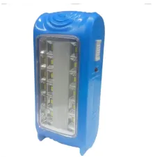 Polizei P-7268 Güçlü Işıldak