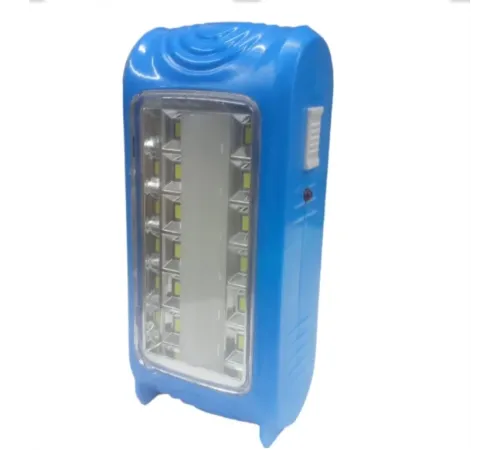 Polizei P-7268 Güçlü Işıldak