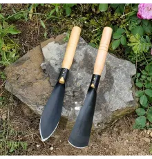 Portatif Kazma Kürek Seti