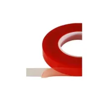 Power Film Çift Taraflı Bant 6mm x 50mt