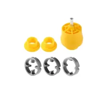 PPRC Boru Dıştan Diş Açma Aparat Seti DMX4761