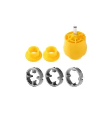 PPRC Boru Dıştan Diş Açma Aparat Seti DMX4761