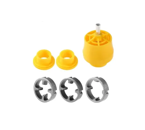 PPRC Boru Dıştan Diş Açma Aparat Seti DMX4761