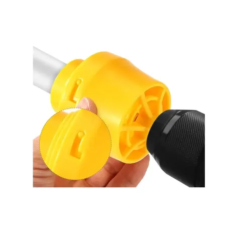 PPRC Boru Dıştan Diş Açma Aparat Seti DMX4761