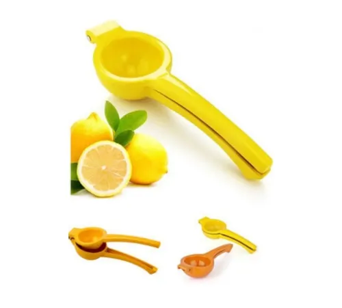 Pratik Metal Limon Sıkacağı