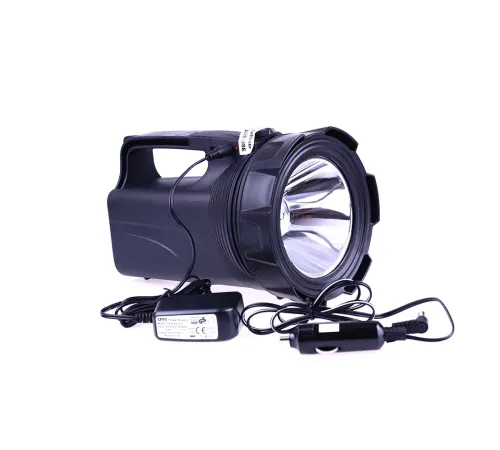 Profesyonel Avcı Feneri 30 W Gücünde Wt-402