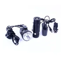 Profesyonel Bisiklet Lambası Wt-272