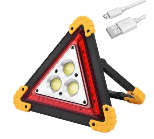 Profesyonel Kamp - Araba Lambası Bm-610