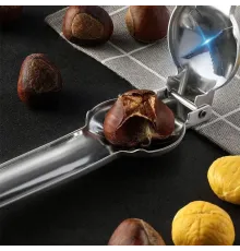 Profesyonel Metal Kestane Çizici Pense