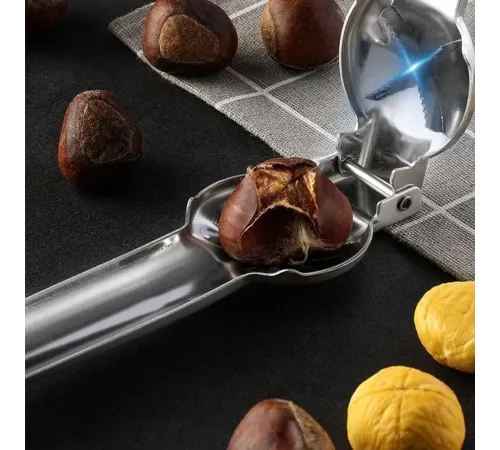 Profesyonel Metal Kestane Çizici Pense