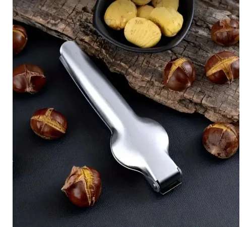 Profesyonel Metal Kestane Çizici Pense