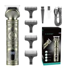 Profesyonel Saç Kesme Makinesi V-962