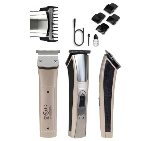 Profesyonel Saç Ve Sakal Tıraş Makinesi KP-128