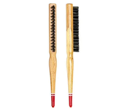 Profesyonel Topuz Fırçası