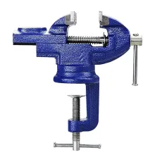 Profosyonel Mini Masa Mengenesi 60 MM