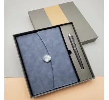 Promosyon Defter Kalem Seti