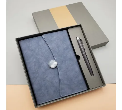 Promosyon Defter Kalem Seti