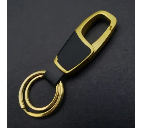 Promosyon Siyah Anahtarlık