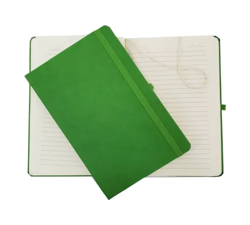 Promosyon Termo Deri Defter