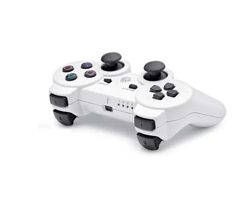 Ps3 Gamepad Beyaz HD306B
