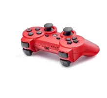 Ps3 Gamepad Kırmızı HD306K