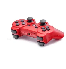 Ps3 Gamepad Kırmızı HD306K
