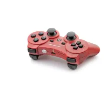 Ps3 Gamepad Kırmızı HD325K