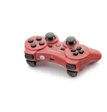 Ps3 Gamepad Kırmızı HD325K