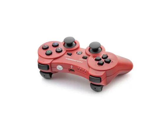 Ps3 Gamepad Kırmızı HD325K
