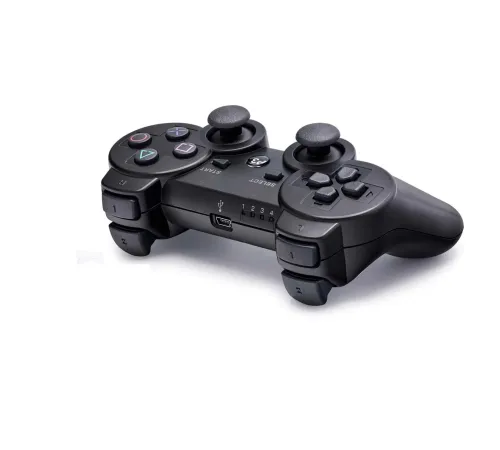 Ps3 Gamepad Siyah HD306S