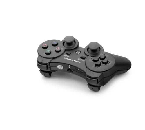 Ps3 Gamepad Siyah HD325