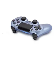 Ps4 Gamepad Gold Mavi HD323C