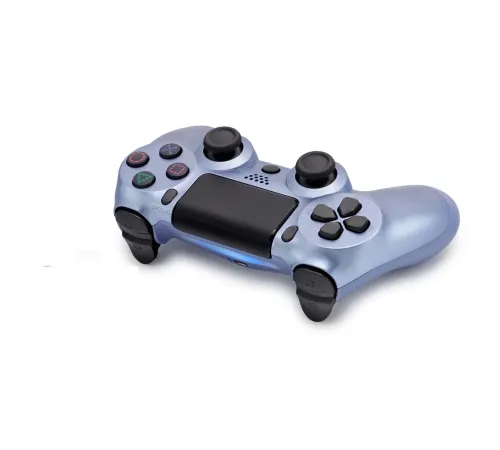 Ps4 Gamepad Gold Mavi HD323C