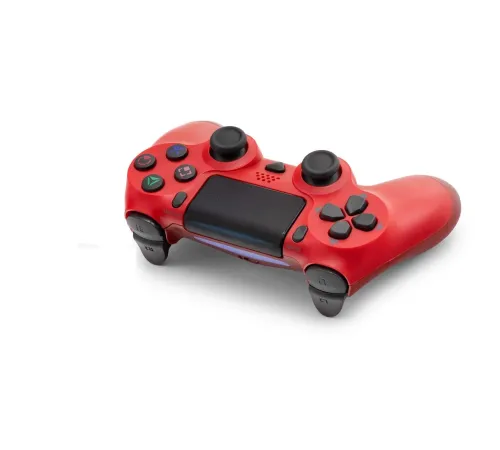 Ps4 Gamepad Kırmızı HD324K