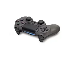 Ps4 Gamepad Mat Siyah HD323L