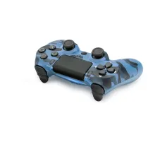 Ps4 Gamepad Mavi Kamuflaj HD323AB