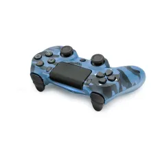 Ps4 Gamepad Mavi Kamuflaj HD323AB
