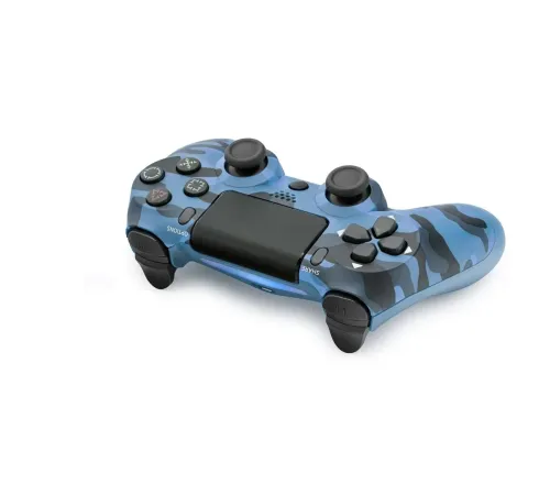 Ps4 Gamepad Mavi Kamuflaj HD323AB